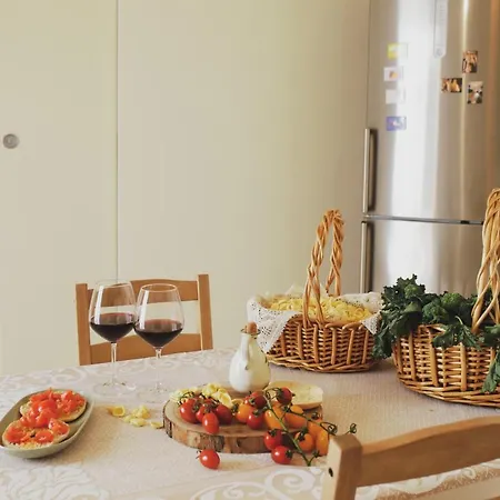 Holiday home Casa Annalisa *