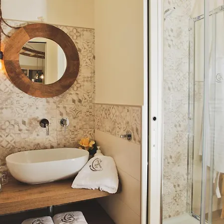Casa Annalisa Holiday home Castellana Grotte