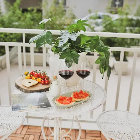 Holiday home Casa Annalisa Castellana Grotte