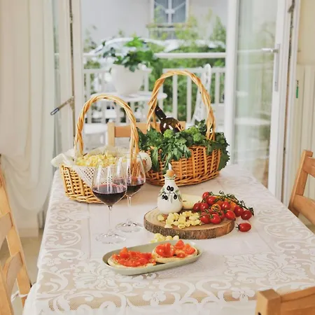 Casa Annalisa Holiday home