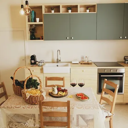 Casa Annalisa Holiday home Castellana Grotte