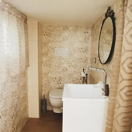 Casa Annalisa Holiday home