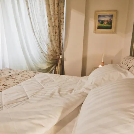 Casa Annalisa Holiday home *