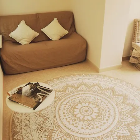 Casa Annalisa Holiday home Castellana Grotte
