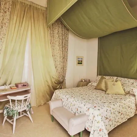 Casa Annalisa Holiday home