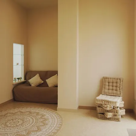 Casa Annalisa Holiday home